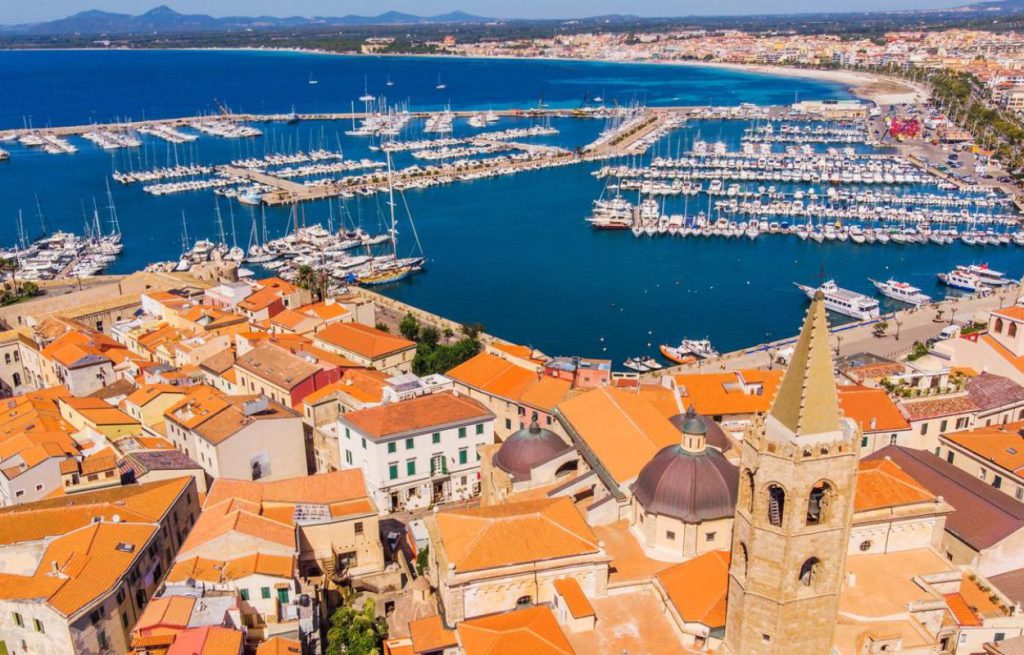 Alghero