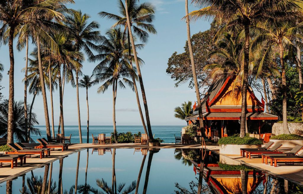 Amanpuri, Phuket