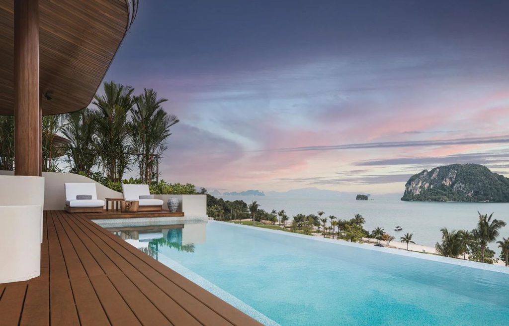 Anantara Koh Yao Yai Resort