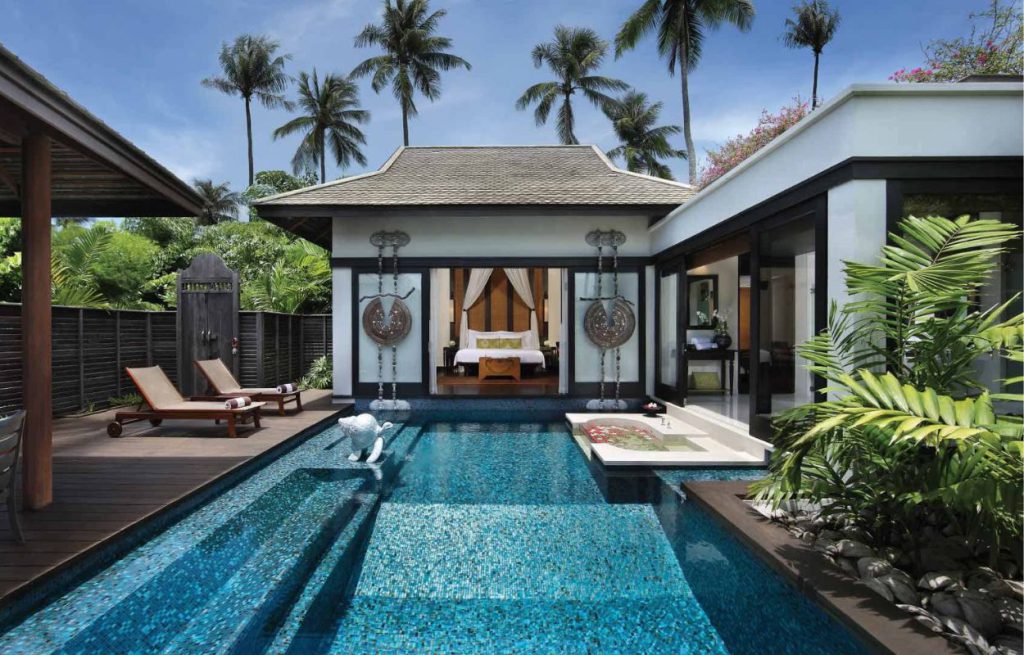 Anantara Mai Khao Phuket Hotel
