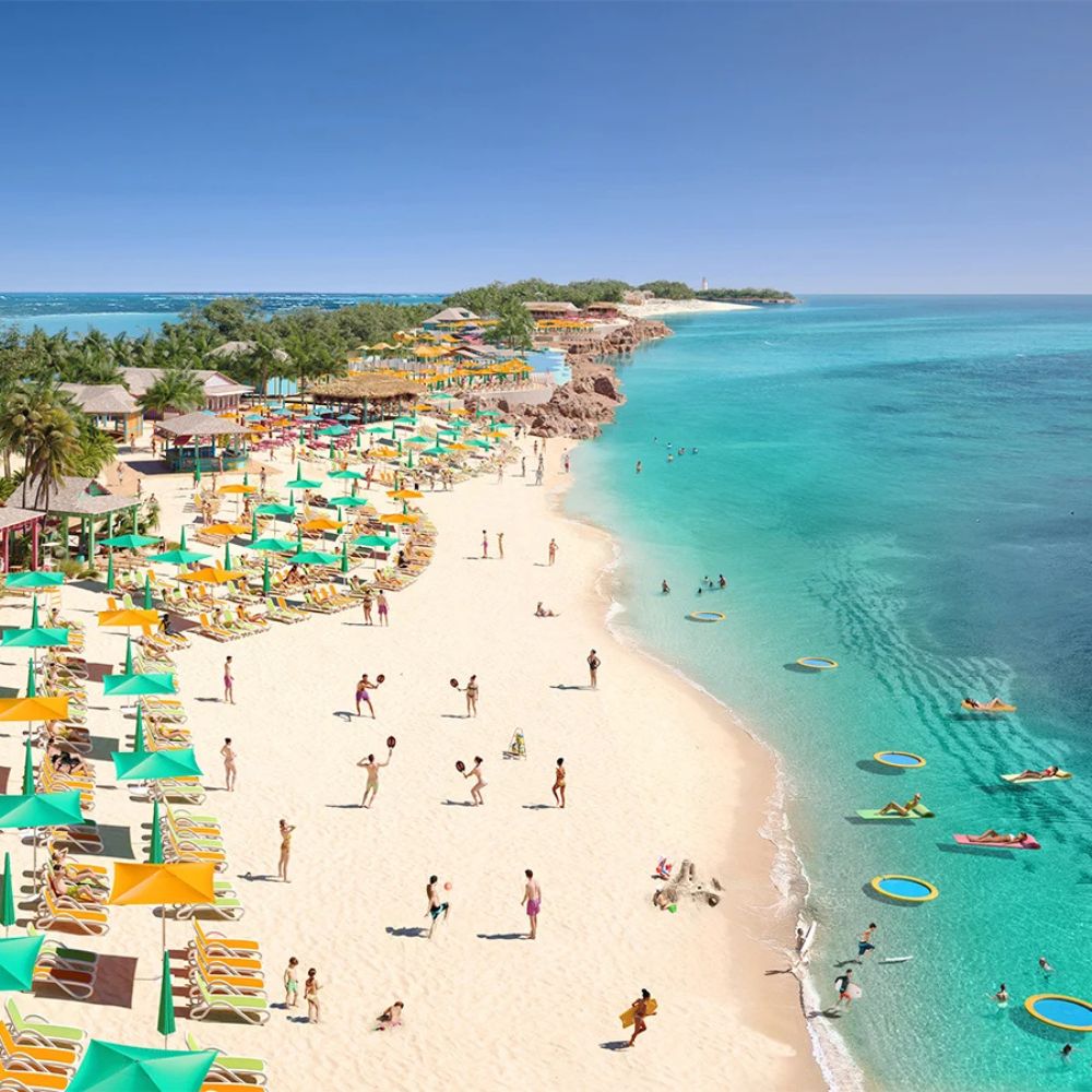 Bahamas, Caribbean