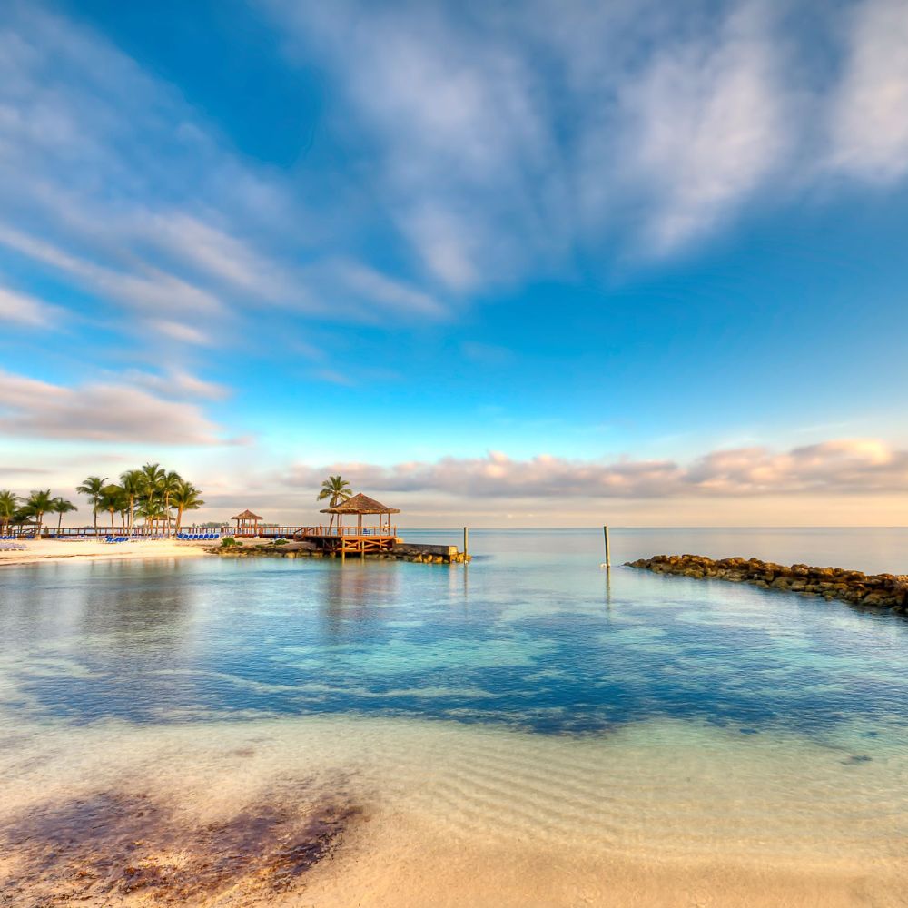 Bahamas, Caribbean