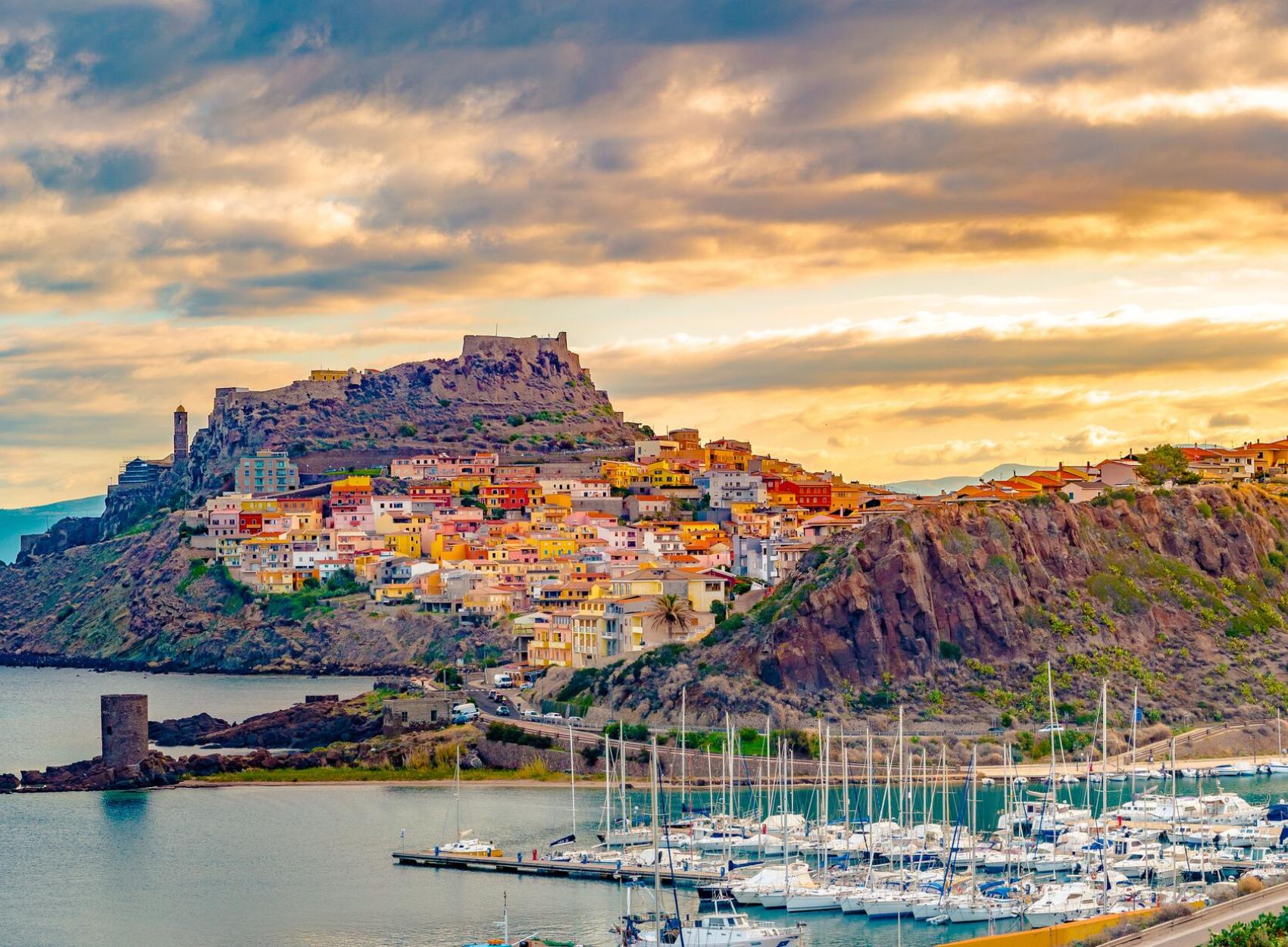 Best Places to Visit in Sardinia