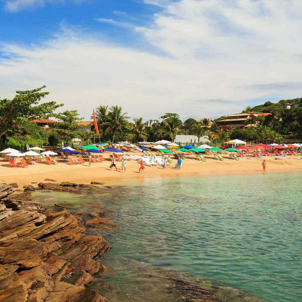 Buzios, Brazil