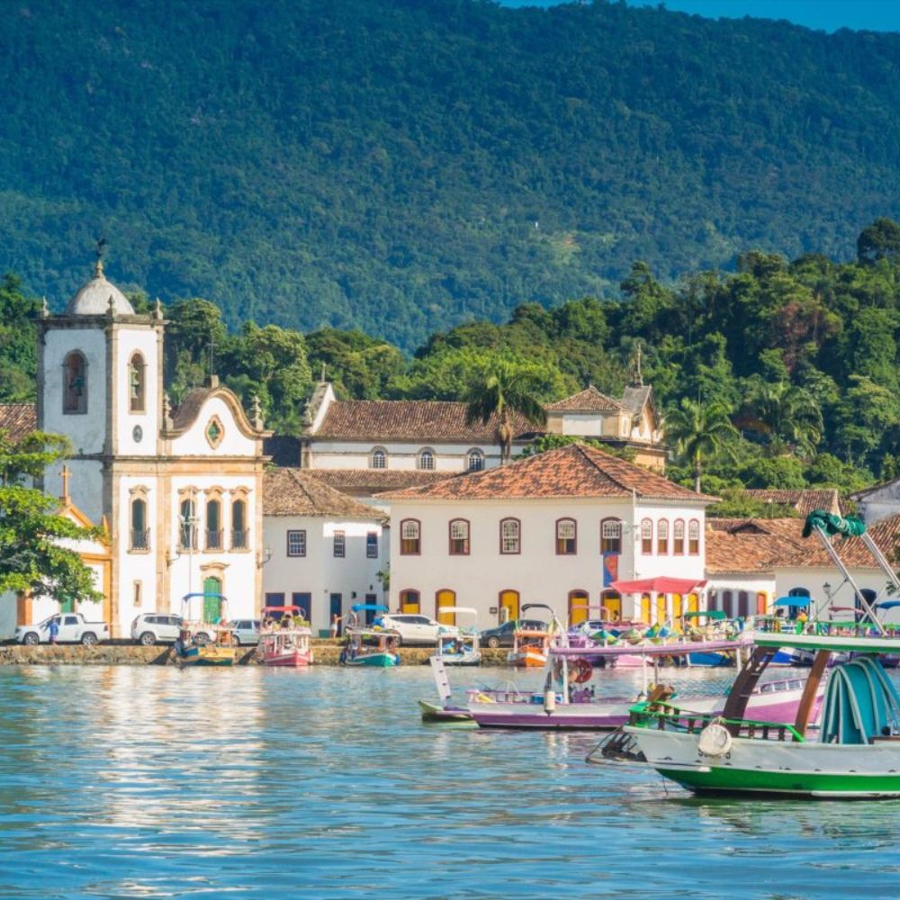 Buzios, Brazil