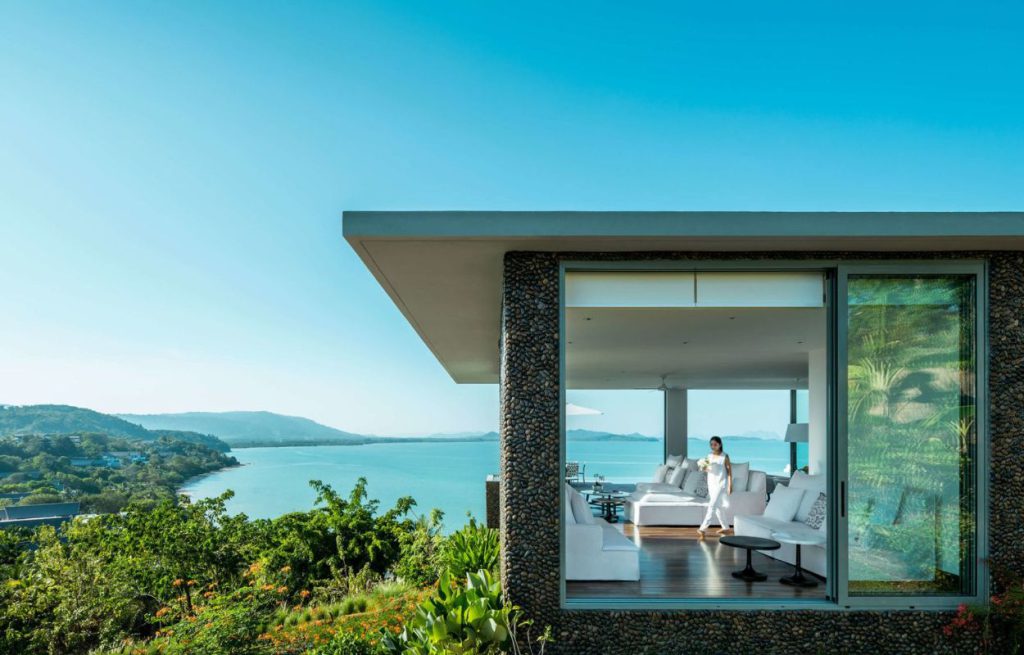 COMO Point Yamu, Phuket