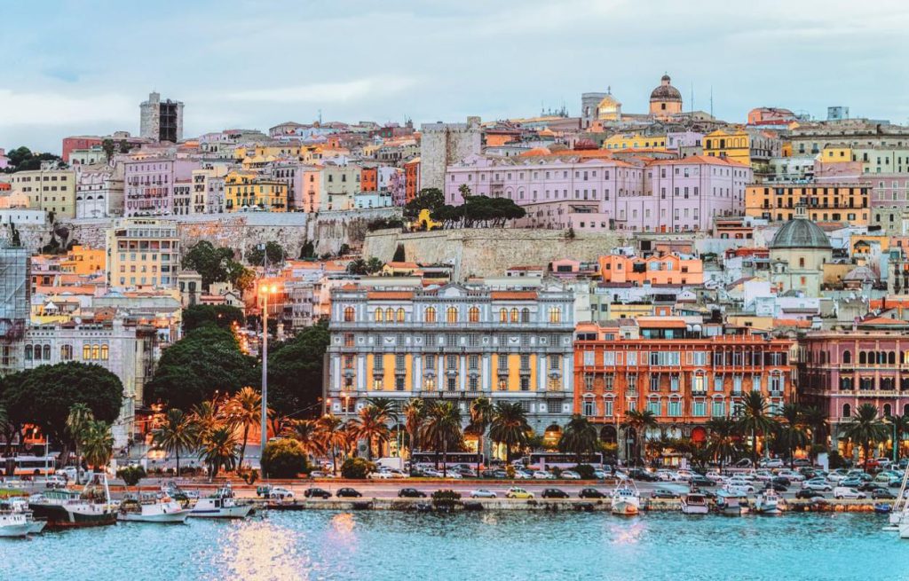 Cagliari