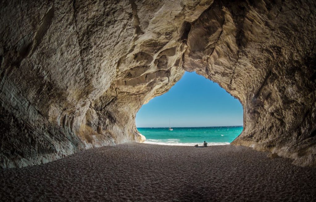 Cala Luna
