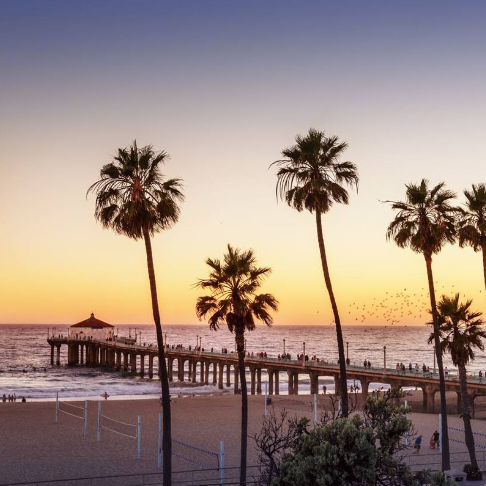 California, USA