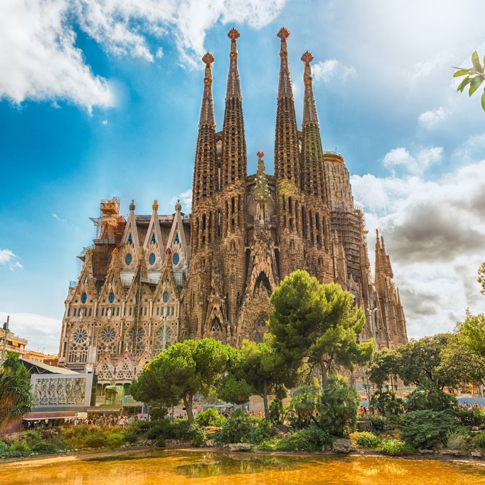 Catalonia, Spain