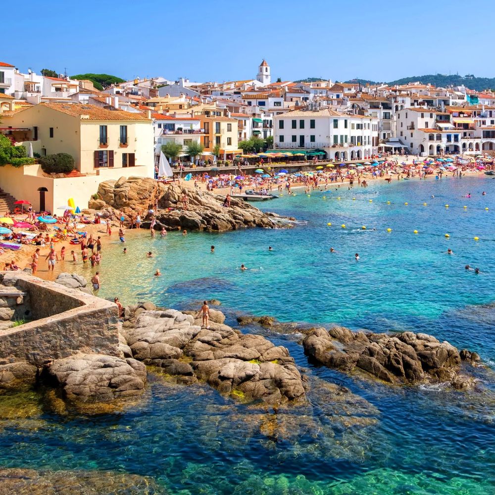 Catalonia, Spain