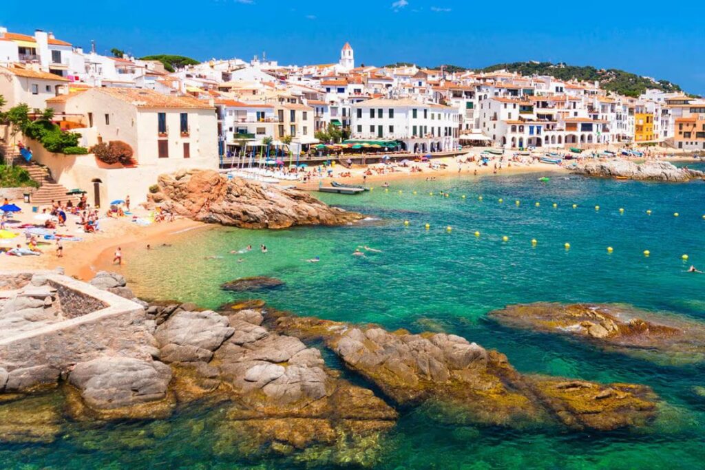 Costa Brava