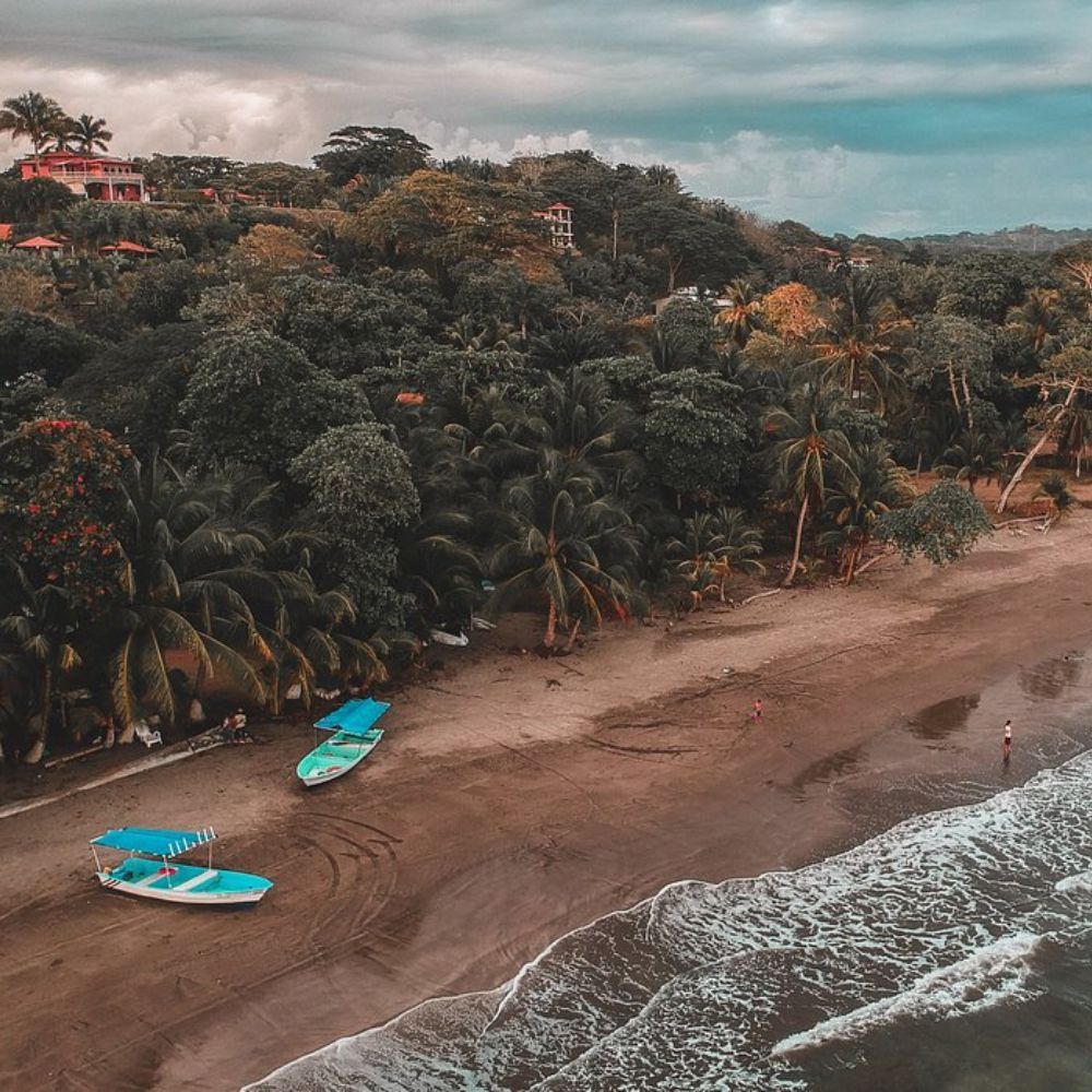 Costa Rica