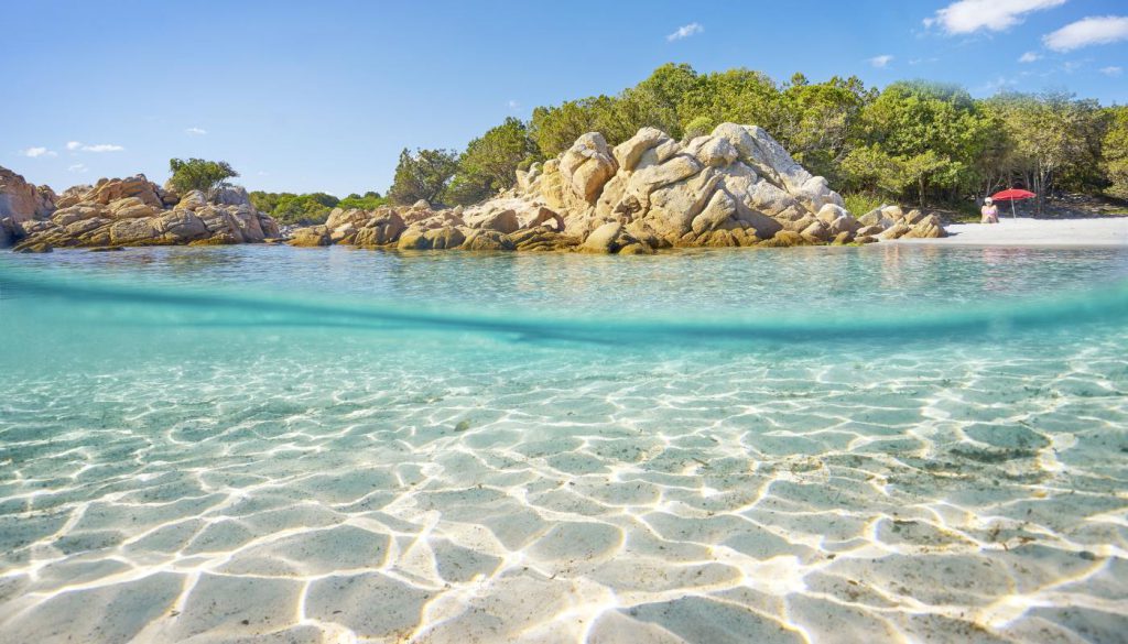 Costa Smeralda
