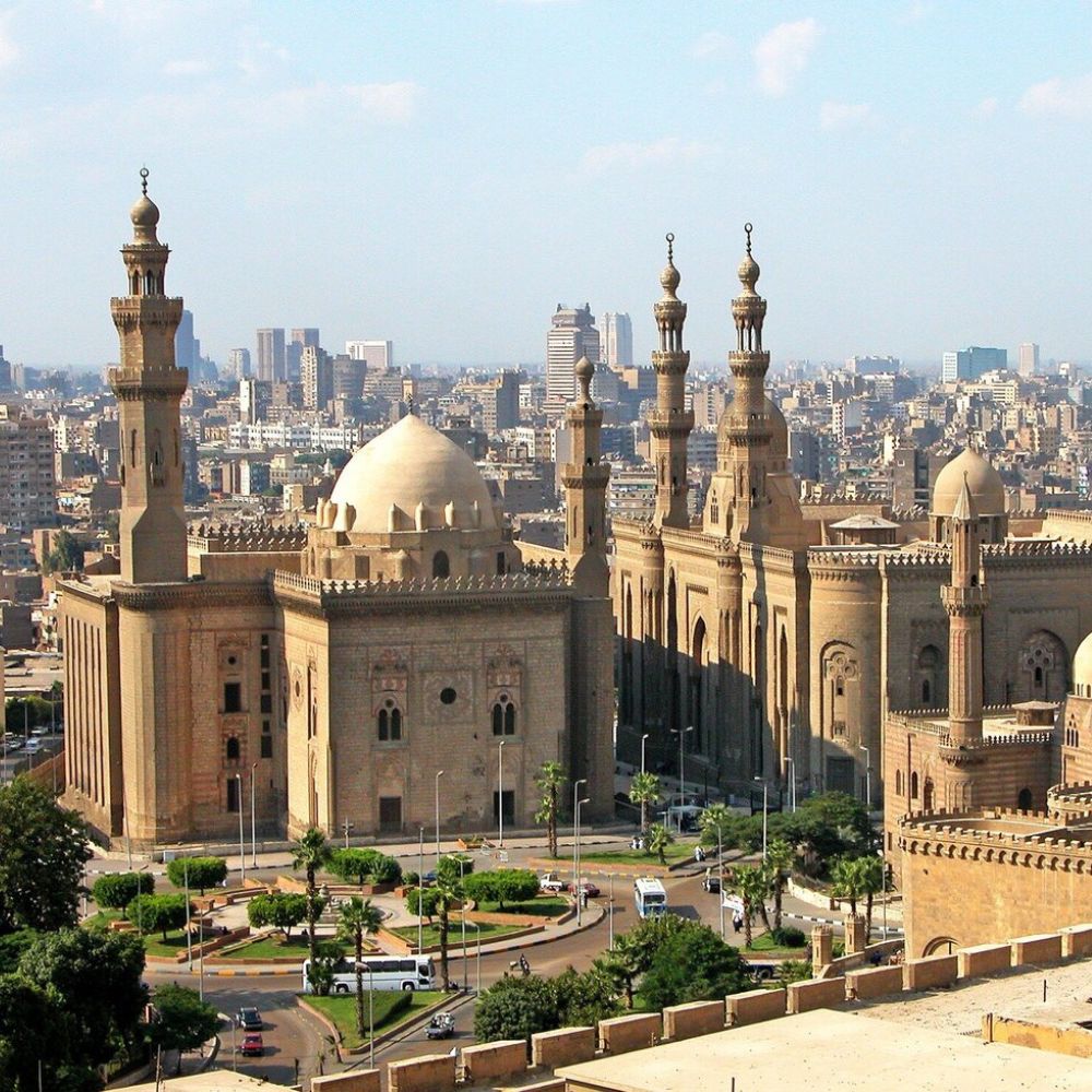 Egypt, Africa