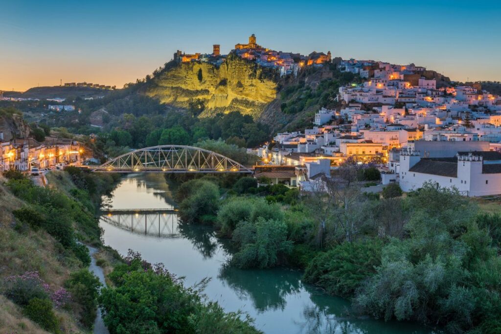 El Hierro: The Island of Sustainability