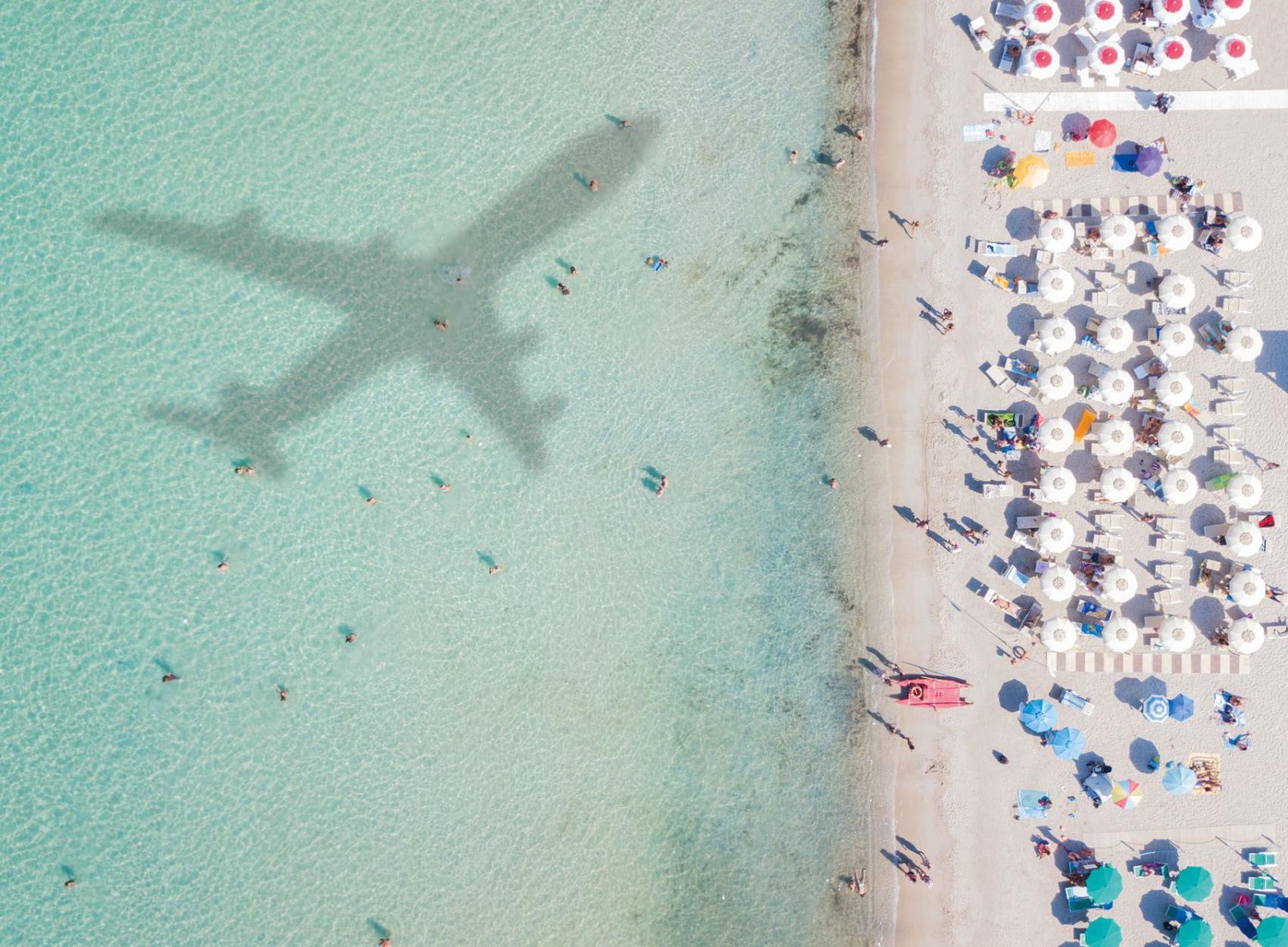 Holiday Destinations in May