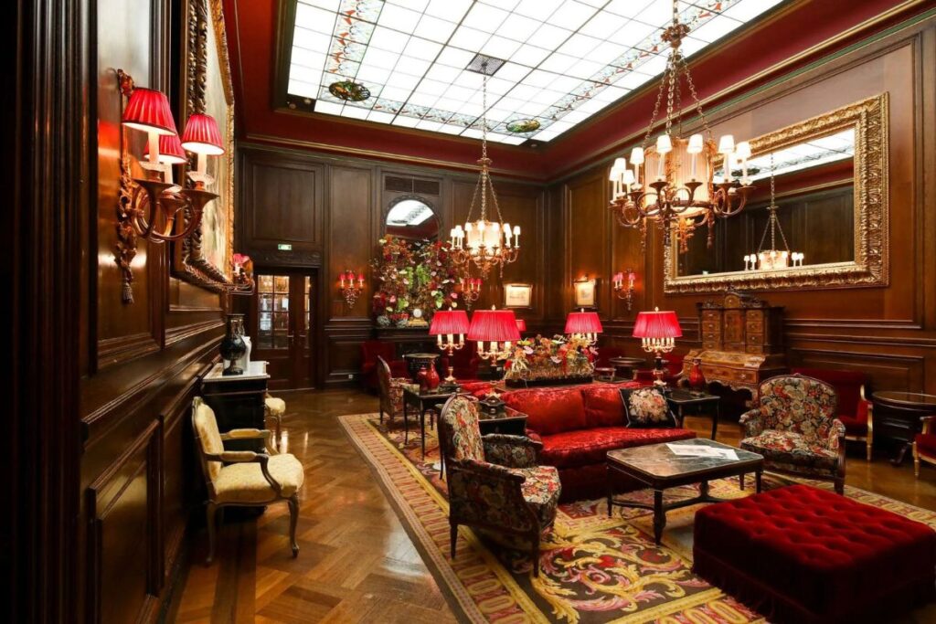 Hotel Sacher