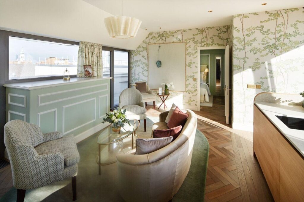 Hotel Zur Wiener Staatsoper