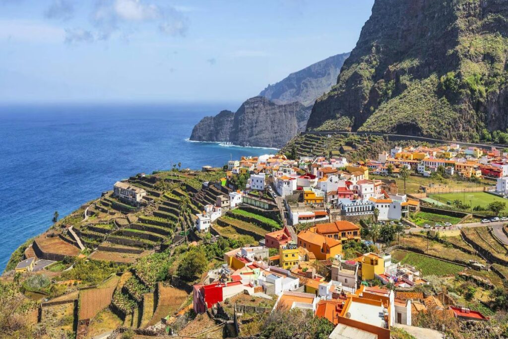 La Gomera: A Remote Canary Island