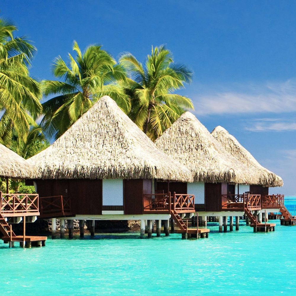 Maldives