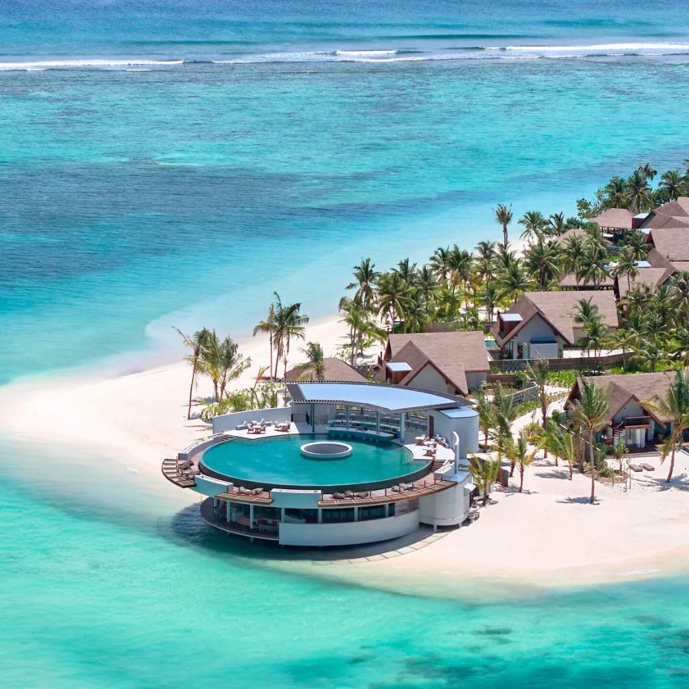 Maldives
