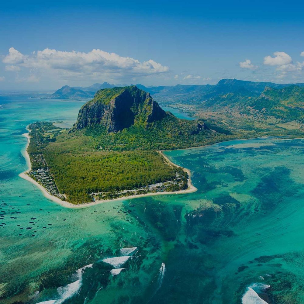 Mauritius