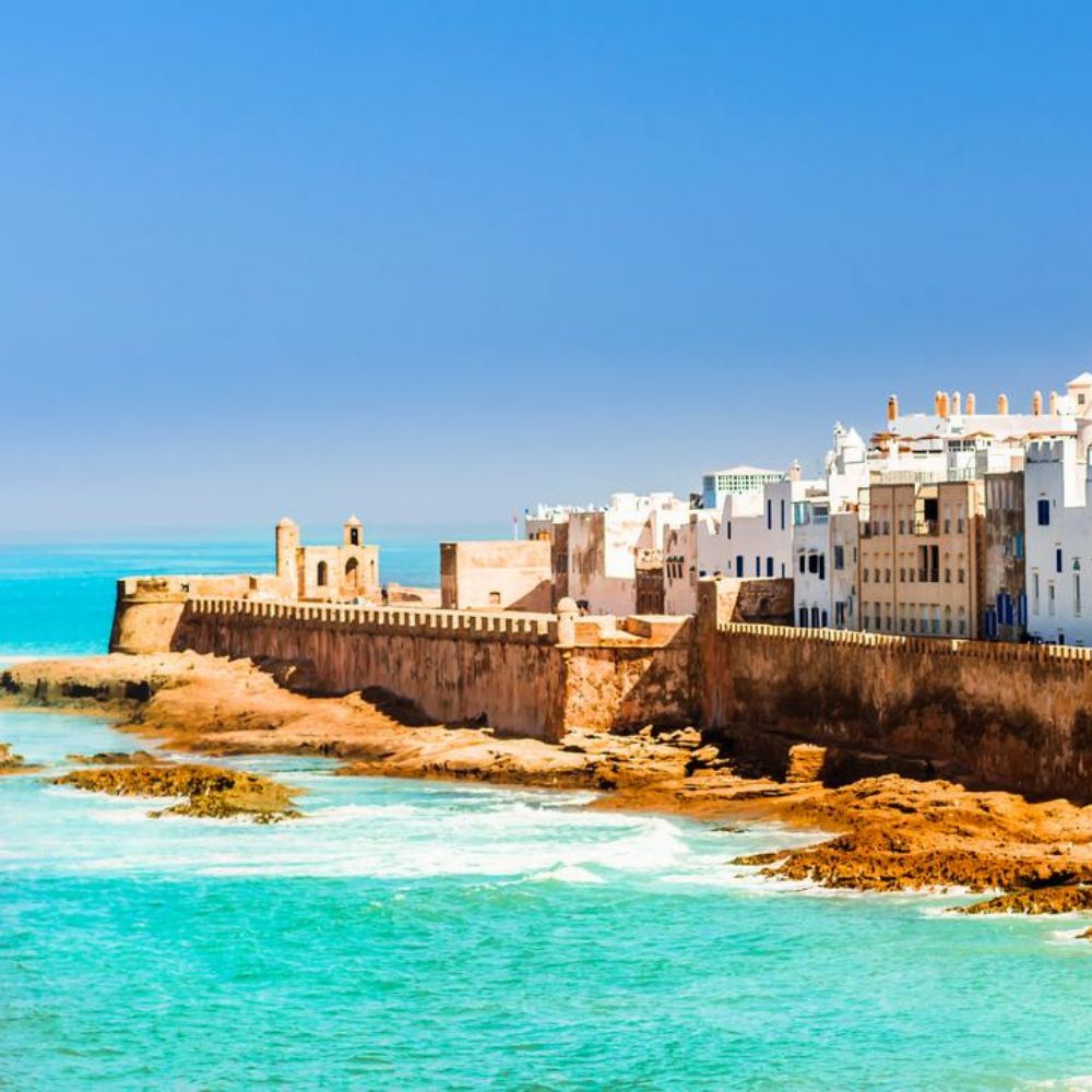 Morocco