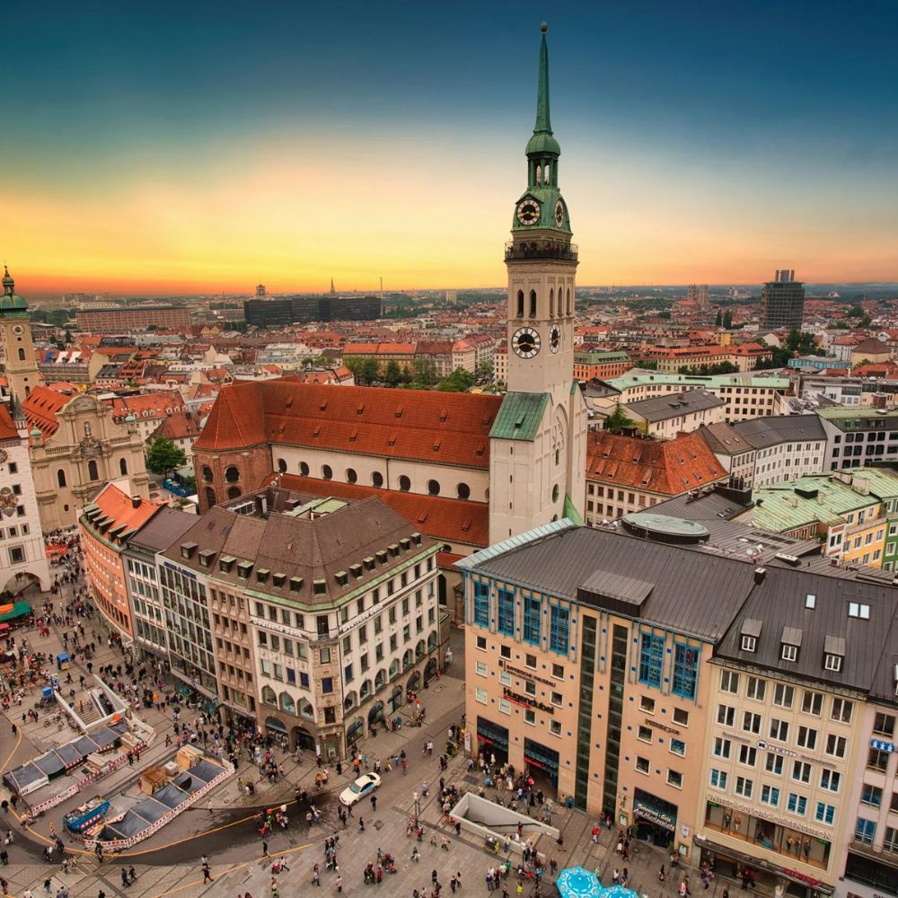Munich, Germany