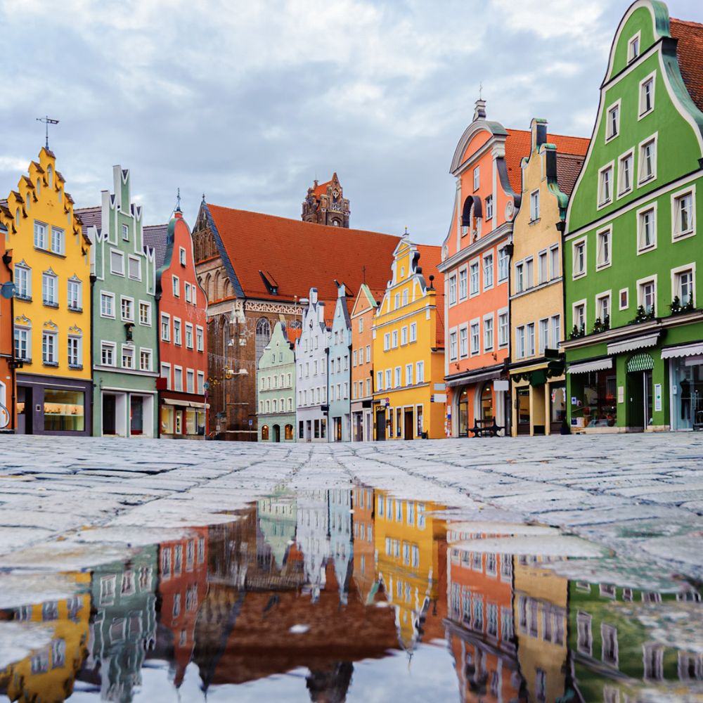 Munich, Germany
