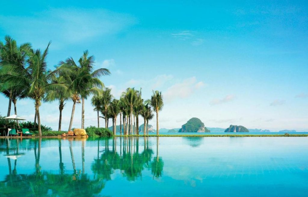 Phulay Bay