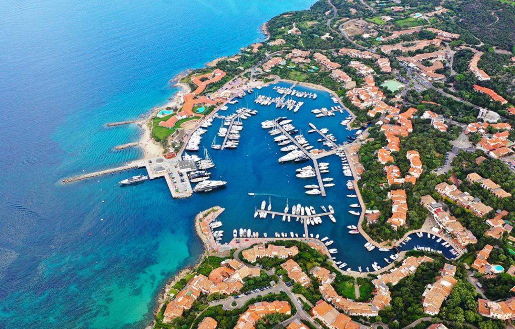 Porto Rotondo
