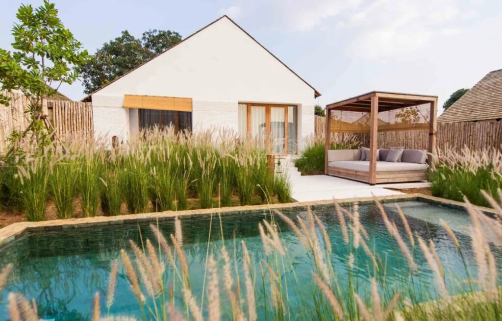 Roukh Kiri, Khao Yai