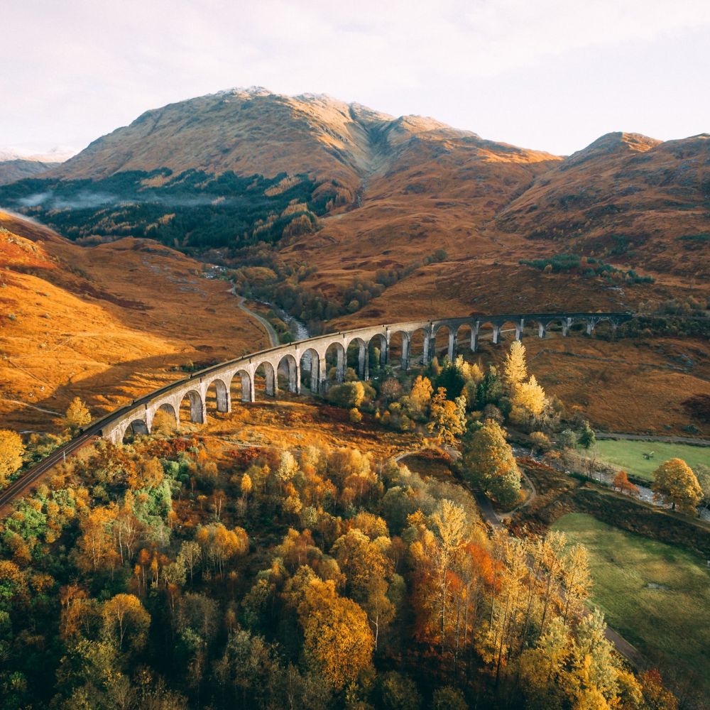 Scottish Highlands