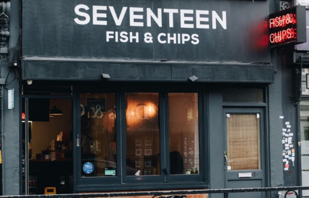 Seventeen