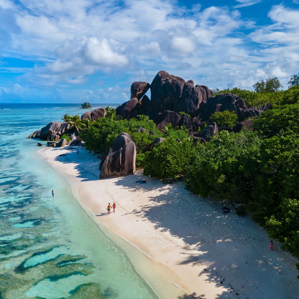 Seychelles