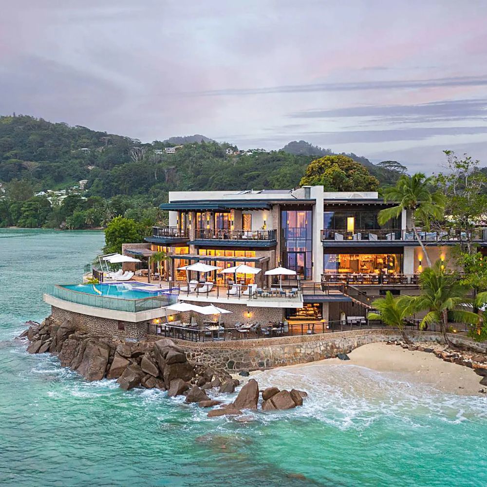 Seychelles