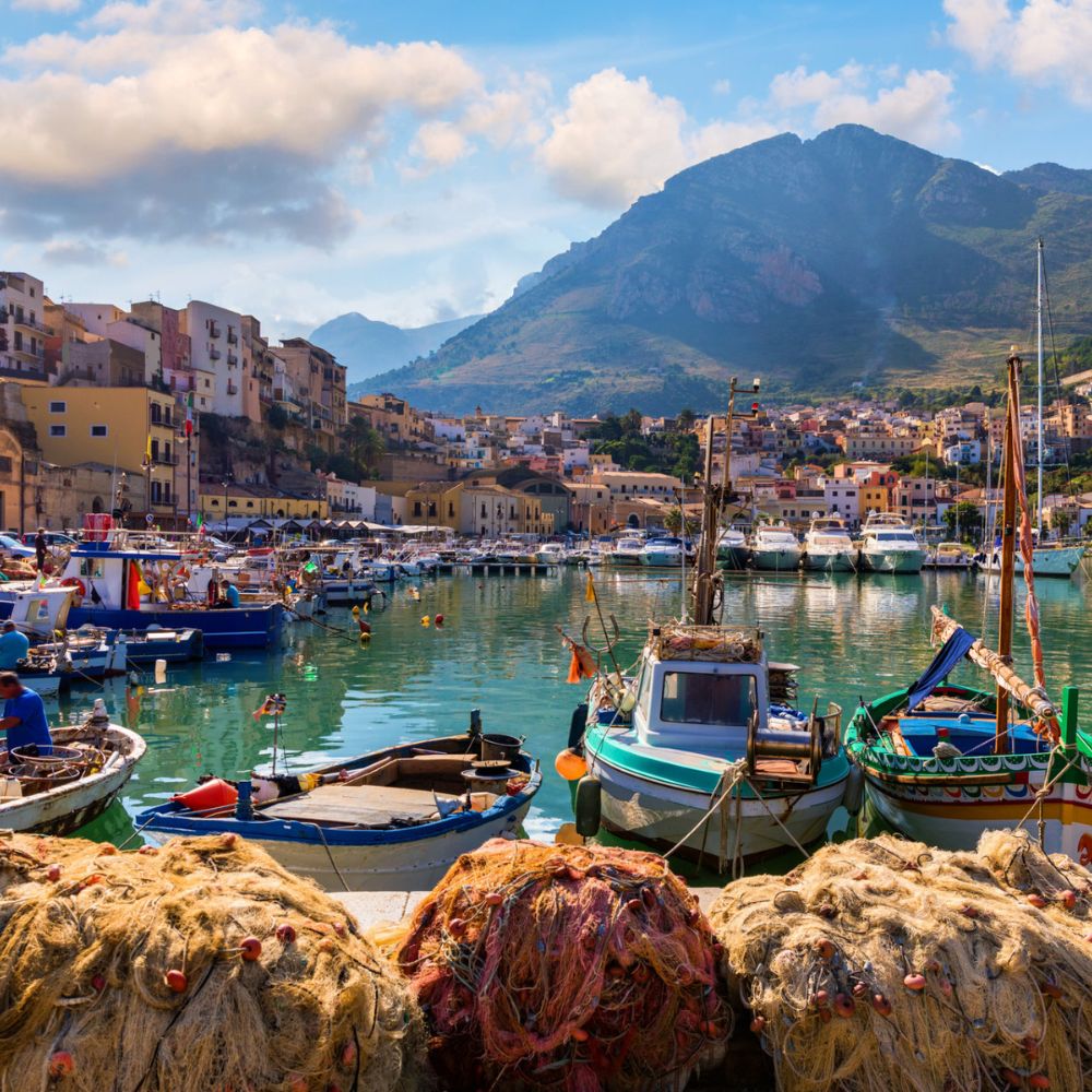 Sicily