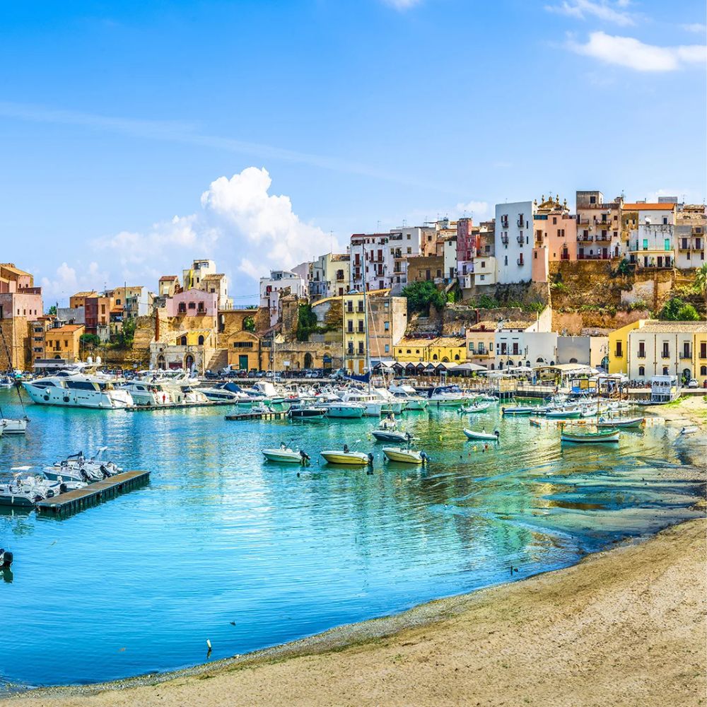 Sicily