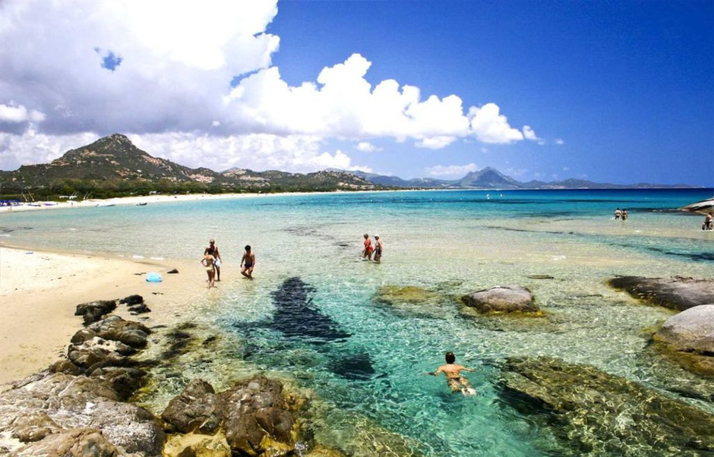 South Coast