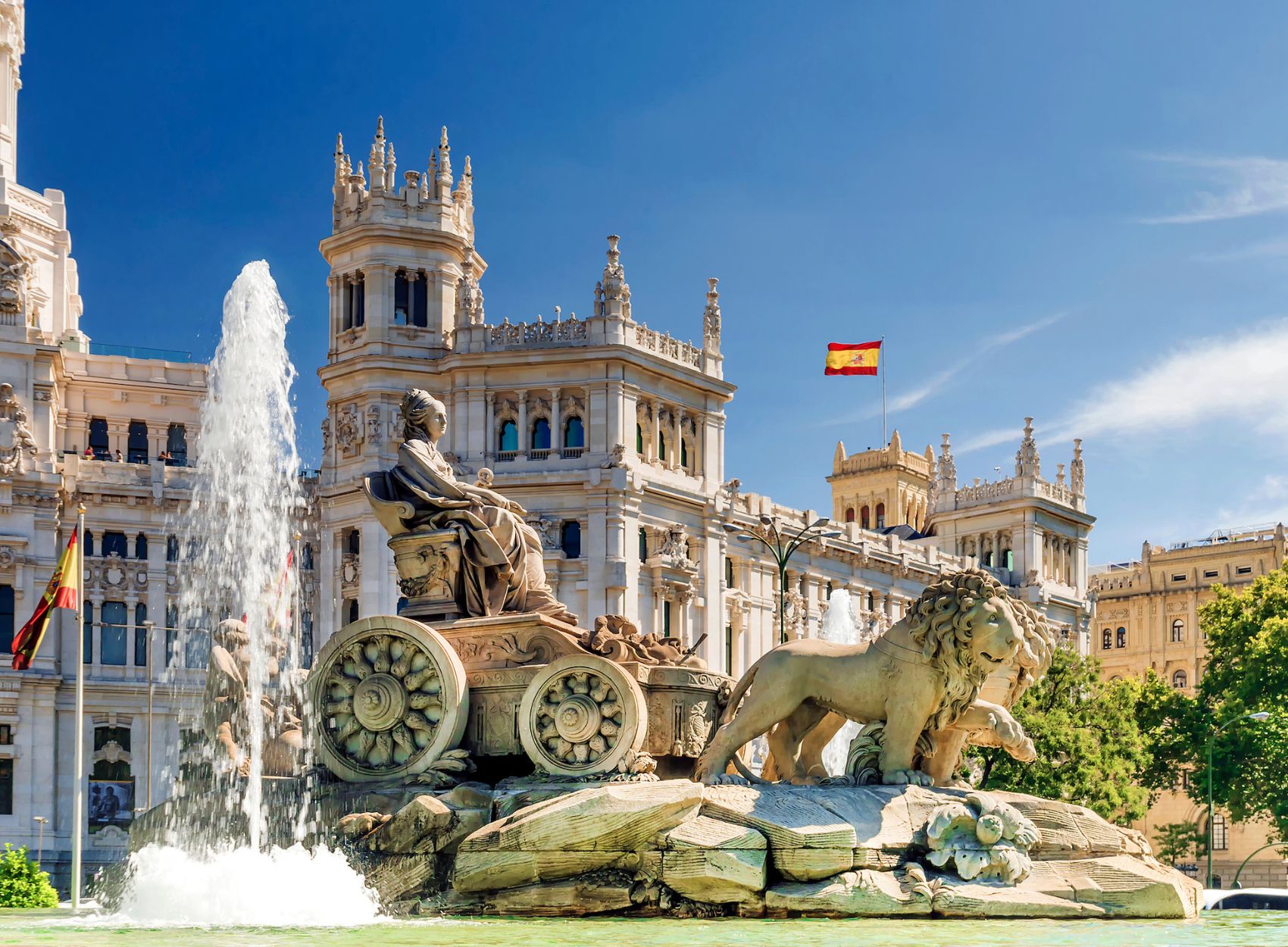 The 20 Best Things to Do in Madrid