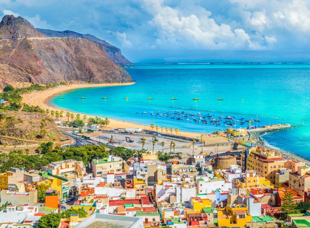 The Best Canary Islands to Visit
