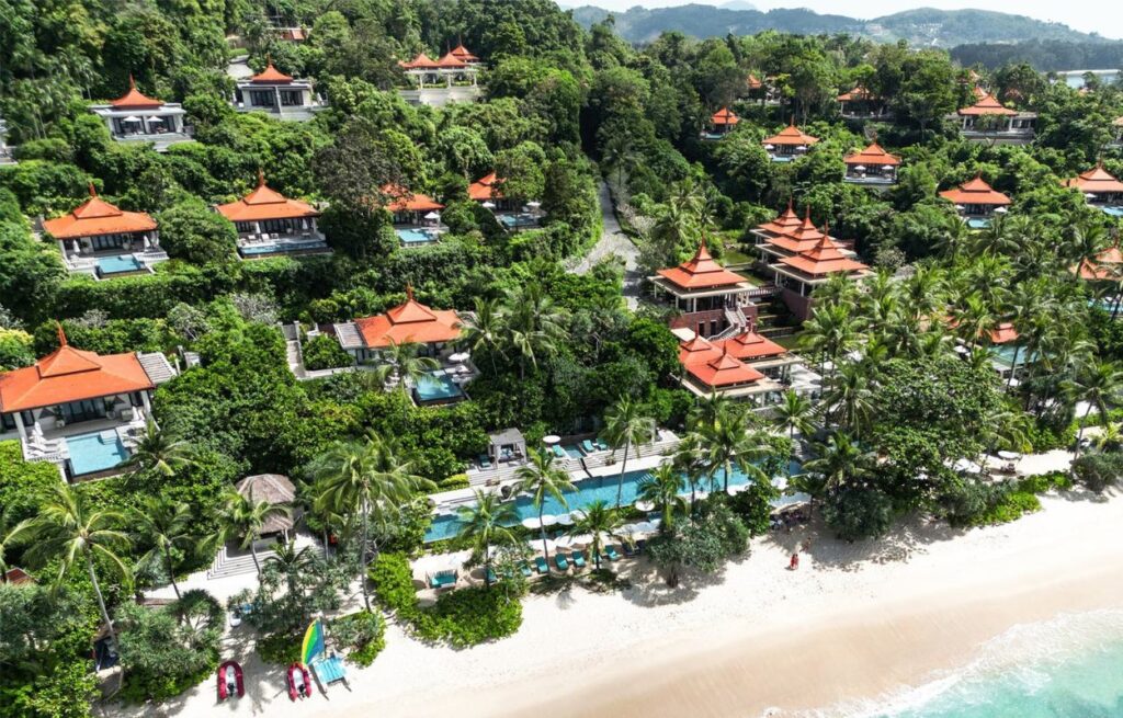 Trisara, Phuket