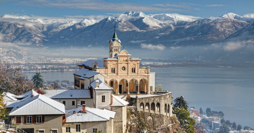 day trips from Milan