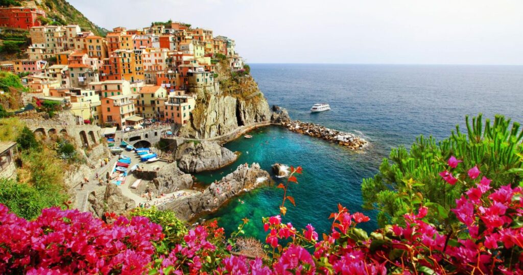 day trips from Milan