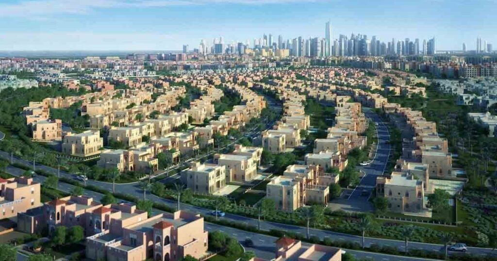 The Best Place to Stay in Dubai