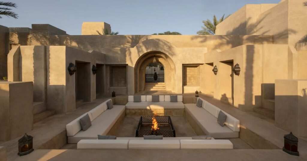 The Best Place to Stay in Dubai