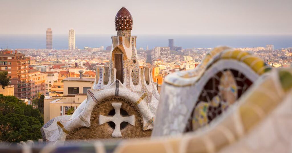 Where to Stay in Barcelona