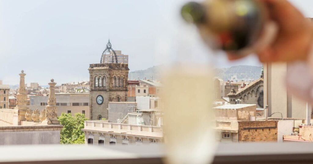 Where to Stay in Barcelona