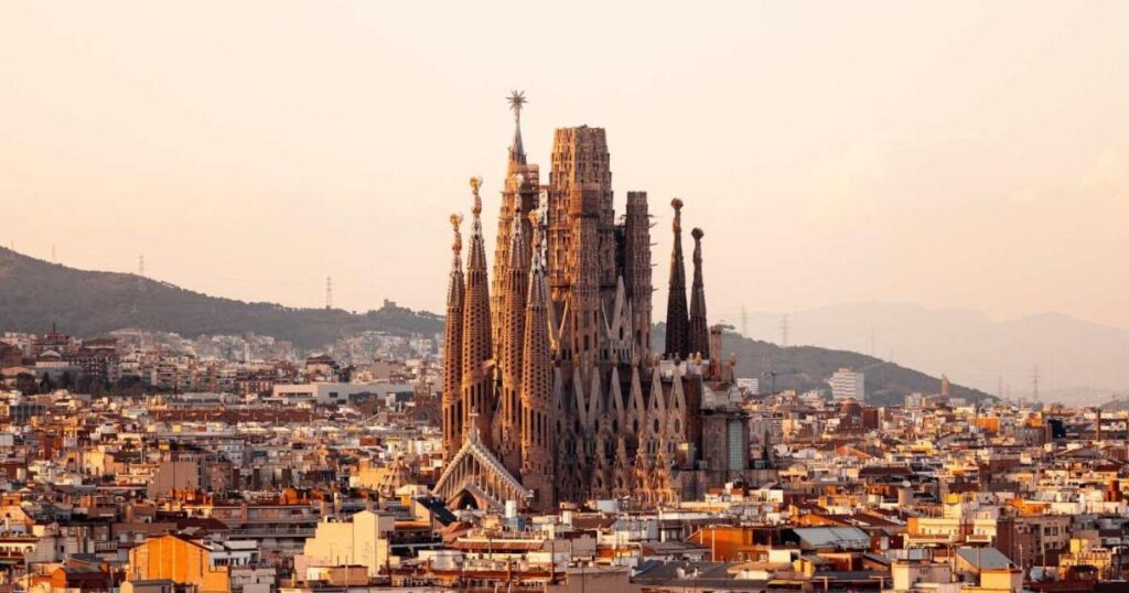 Where to Stay in Barcelona